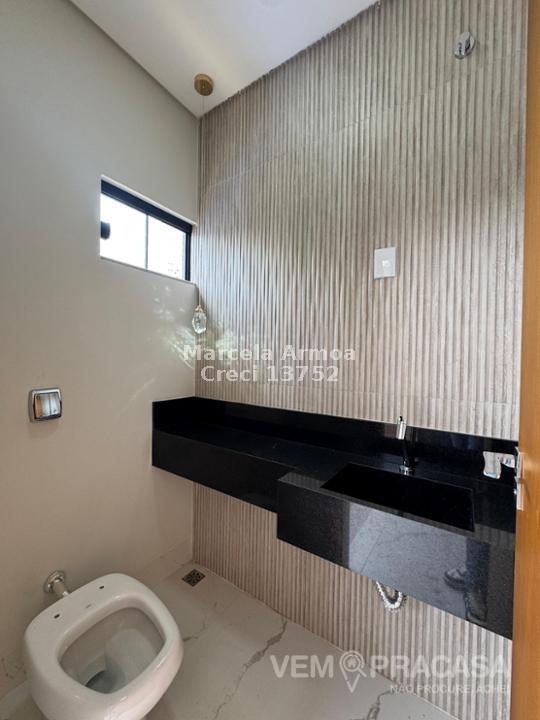 Casa Térrea à venda no Rita Vieira, Campo Grande – foto 12