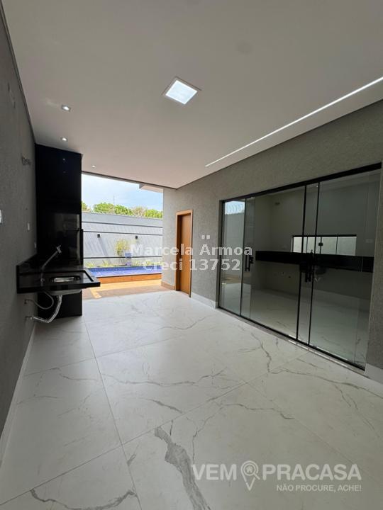 Casa Térrea à venda no Rita Vieira, Campo Grande – foto 13