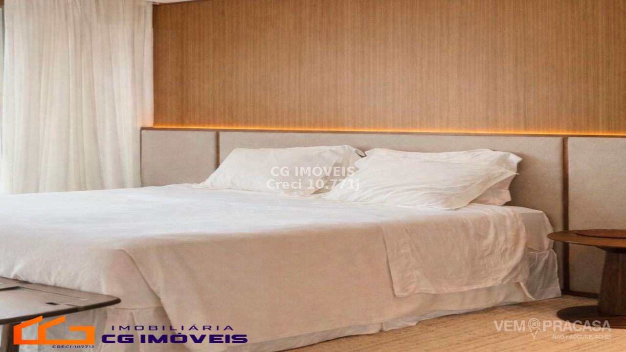 Casa Térrea à venda no Condomínio Reserva Santa Inês, Campo Grande – foto 4