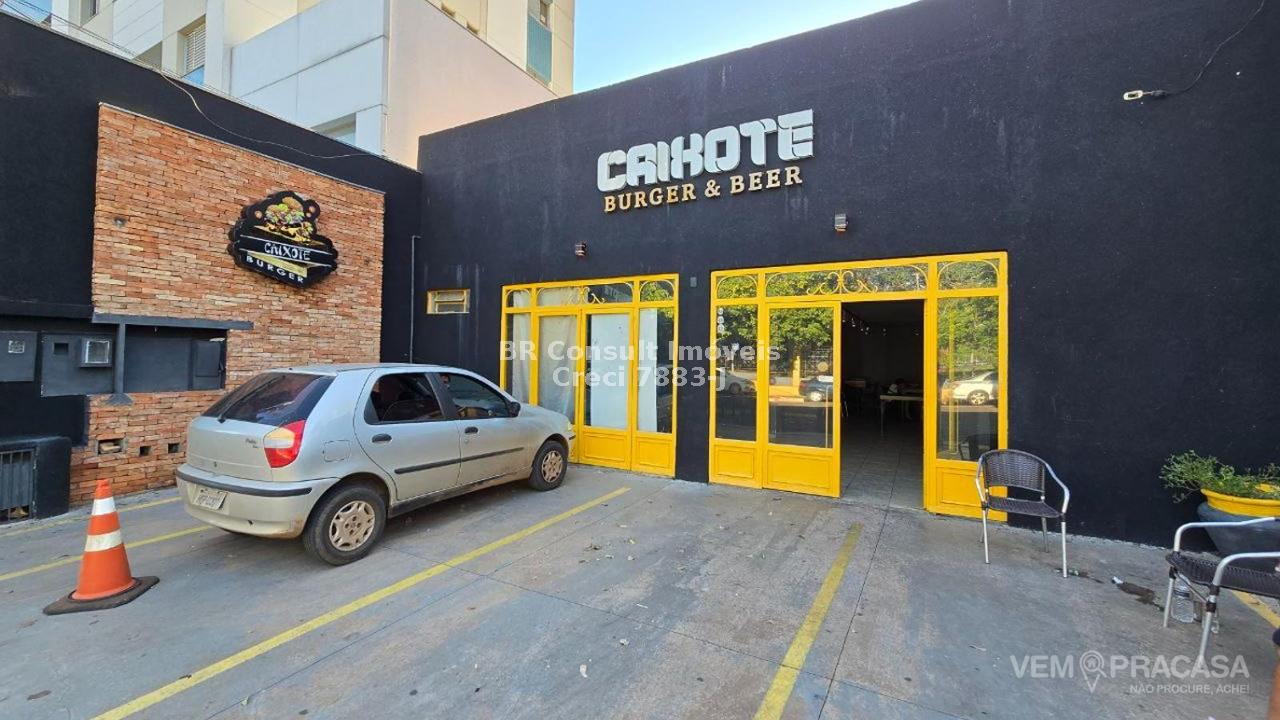 Loja/Salão para alugar no Centro, Campo Grande – foto 1