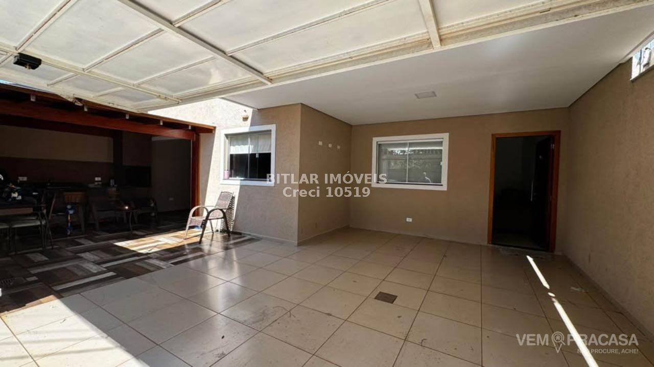 Casa Térrea à venda no Rita Vieira, Campo Grande – foto 2
