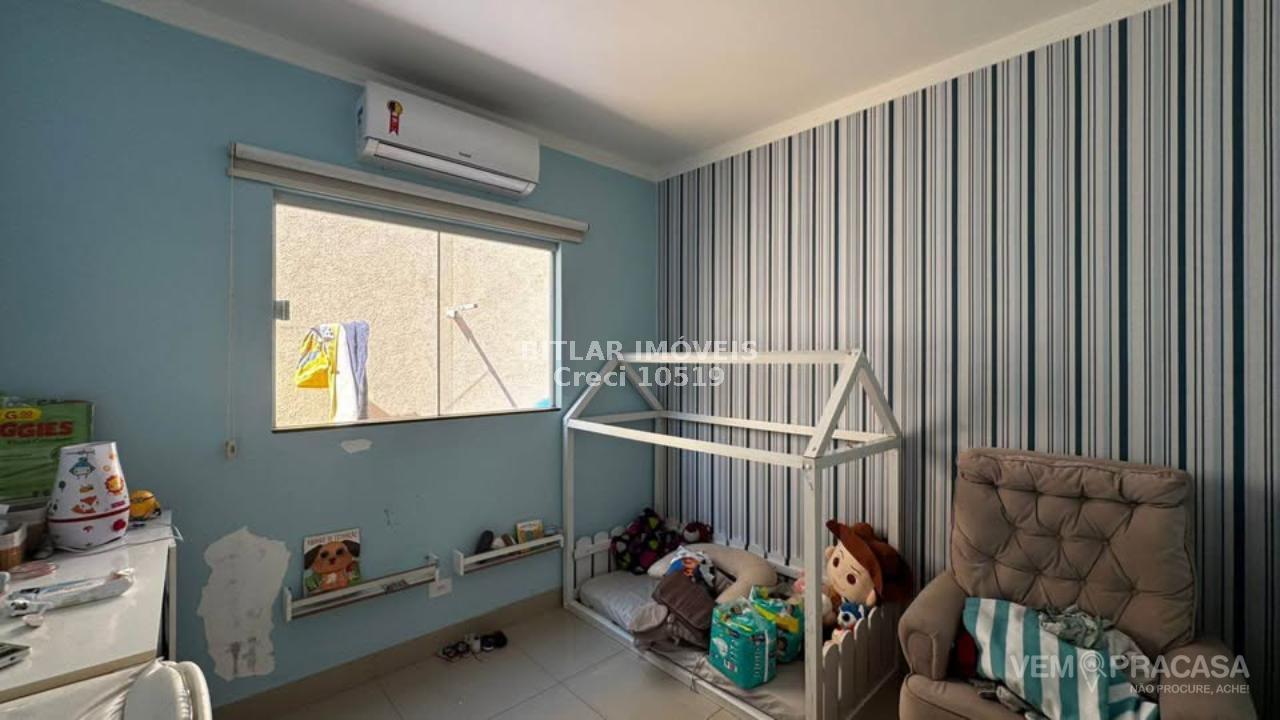 Casa Térrea à venda no Rita Vieira, Campo Grande – foto 3