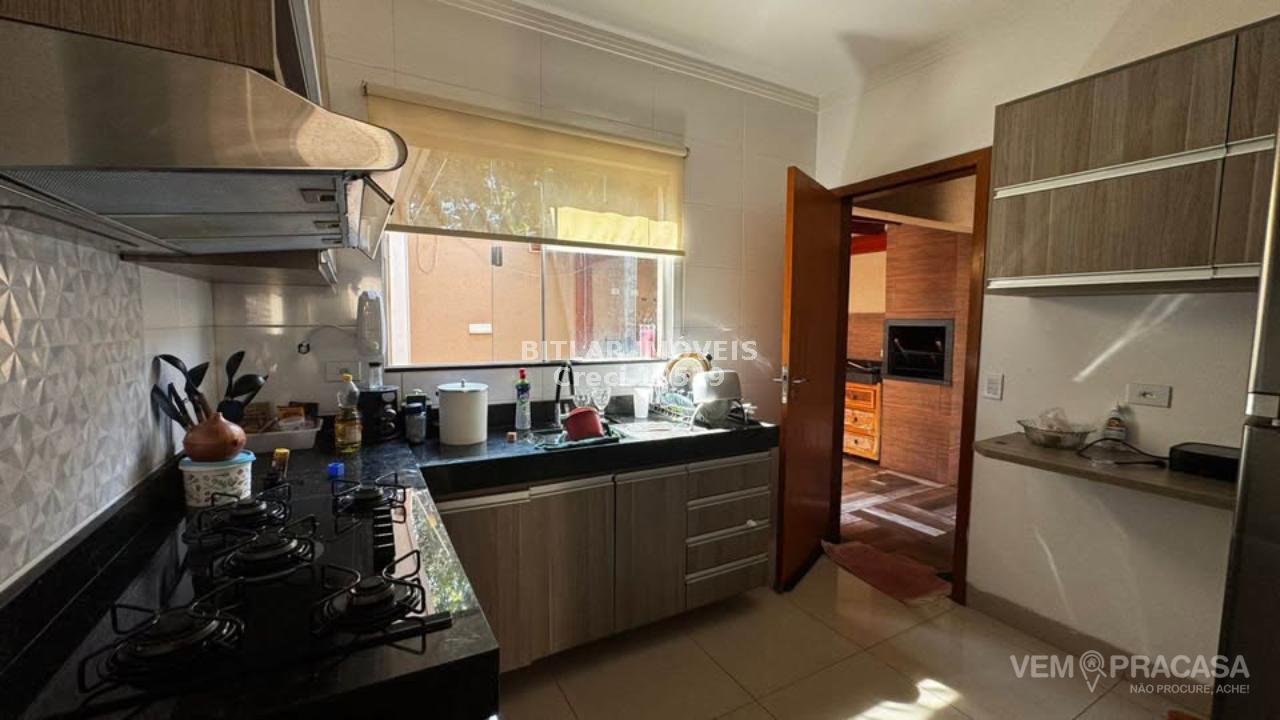 Casa Térrea à venda no Rita Vieira, Campo Grande – foto 6
