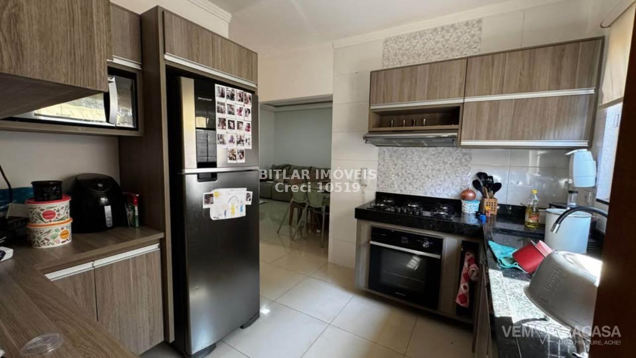 Casa Térrea à venda no Rita Vieira, Campo Grande – foto 7