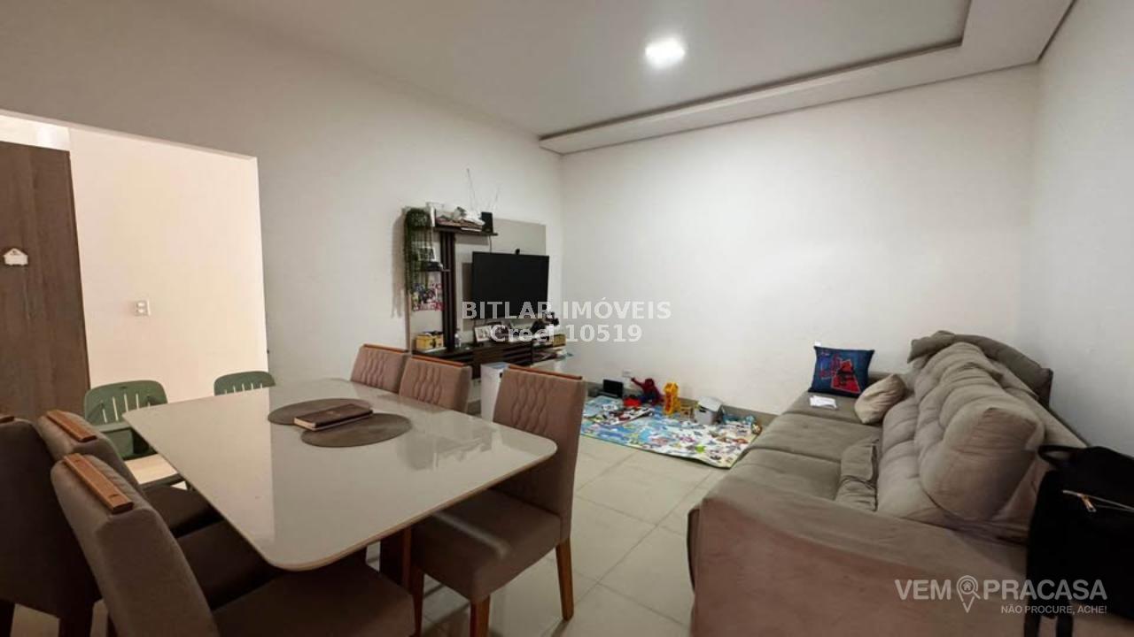 Casa Térrea à venda no Rita Vieira, Campo Grande – foto 8