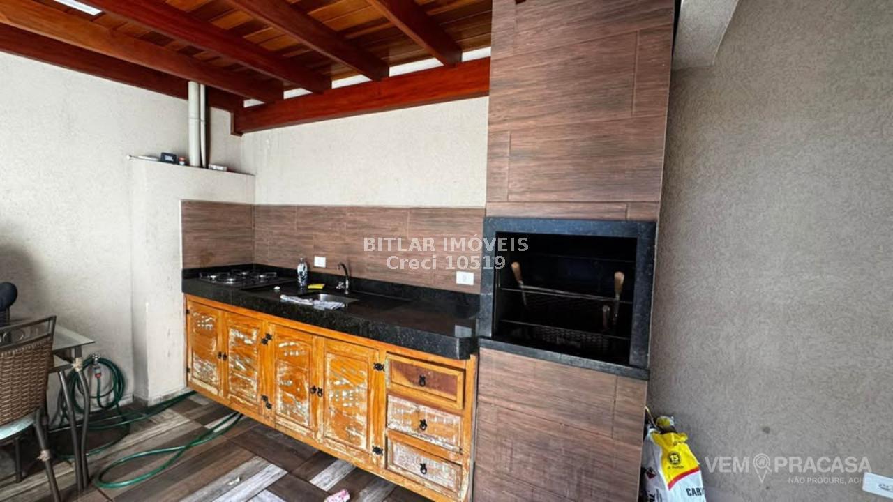 Casa Térrea à venda no Rita Vieira, Campo Grande – foto 9