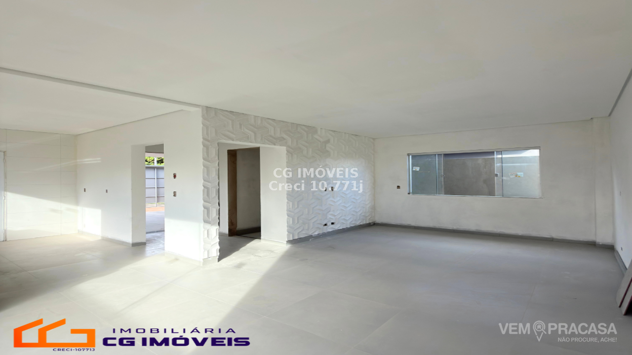 Casa Térrea à venda no Nova Lima, Campo Grande – foto 4