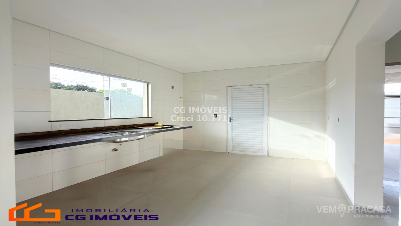 Casa Térrea à venda no Nova Lima, Campo Grande – foto 5