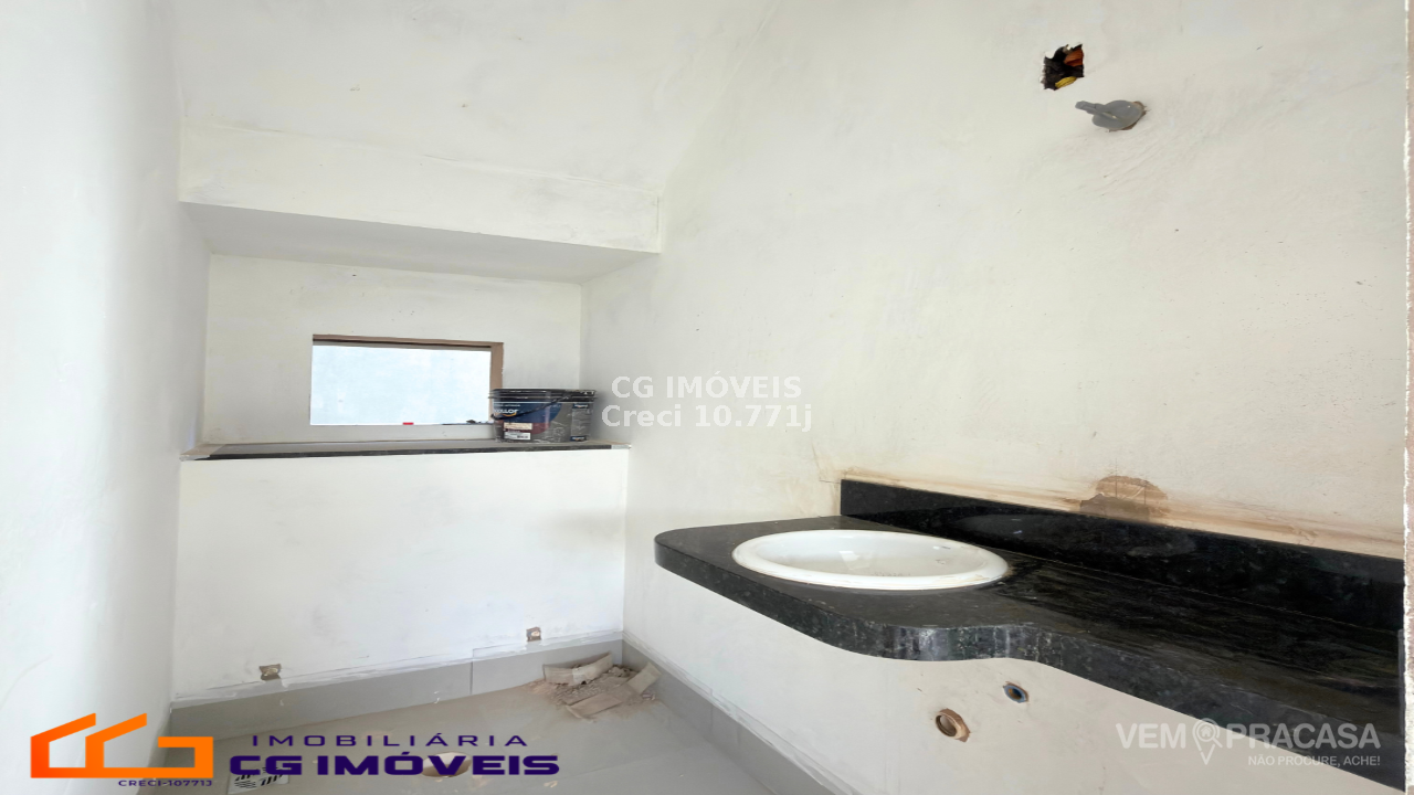 Casa Térrea à venda no Nova Lima, Campo Grande – foto 6