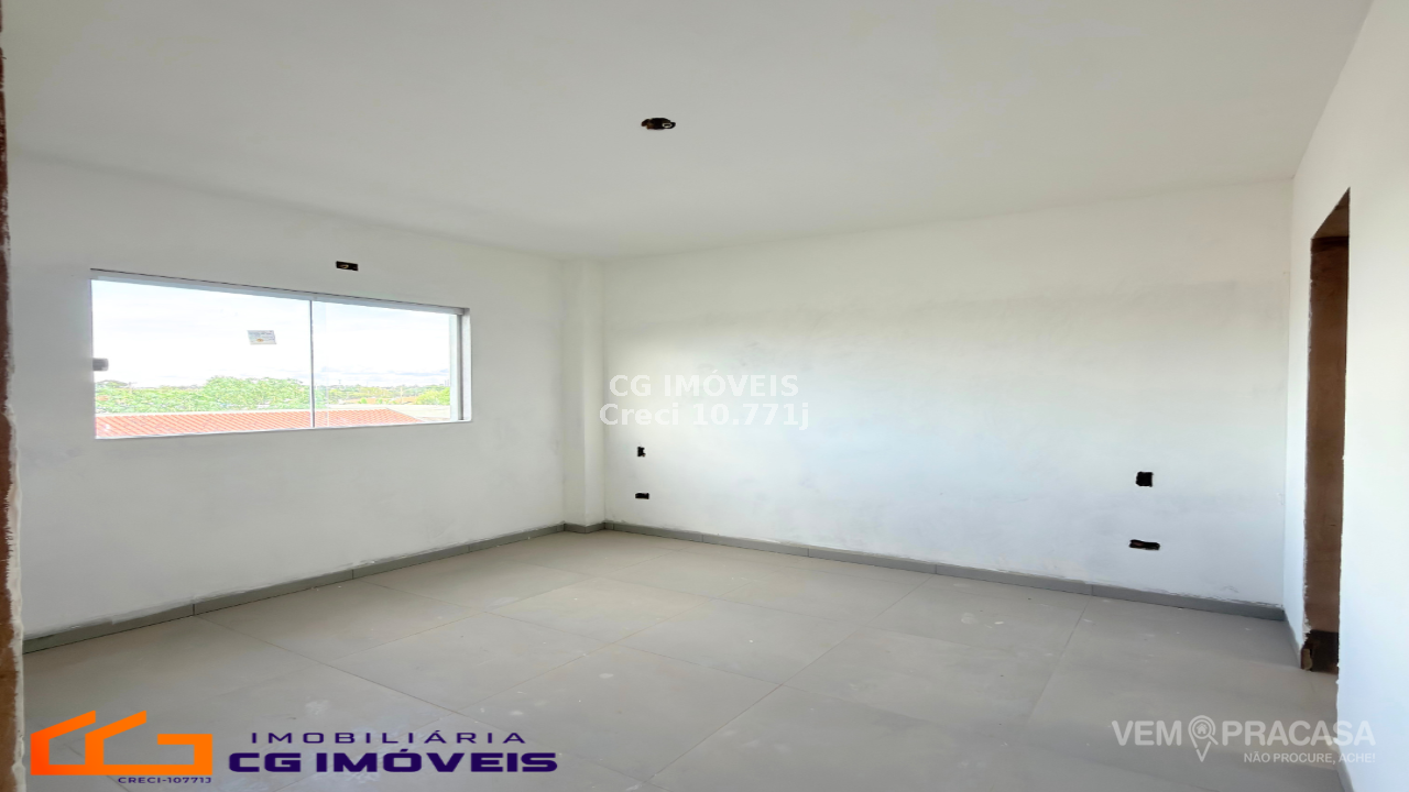 Casa Térrea à venda no Nova Lima, Campo Grande – foto 8
