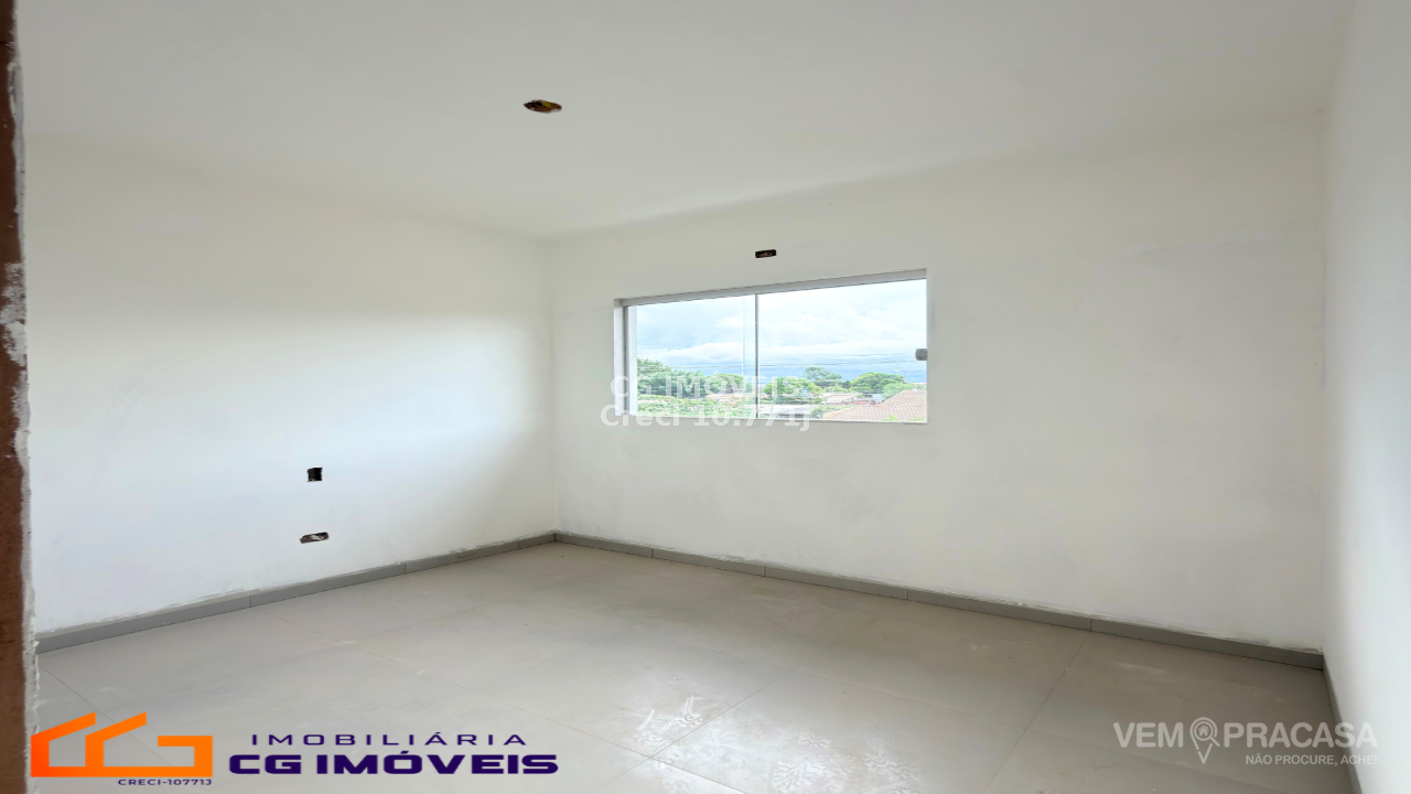 Casa Térrea à venda no Nova Lima, Campo Grande – foto 9
