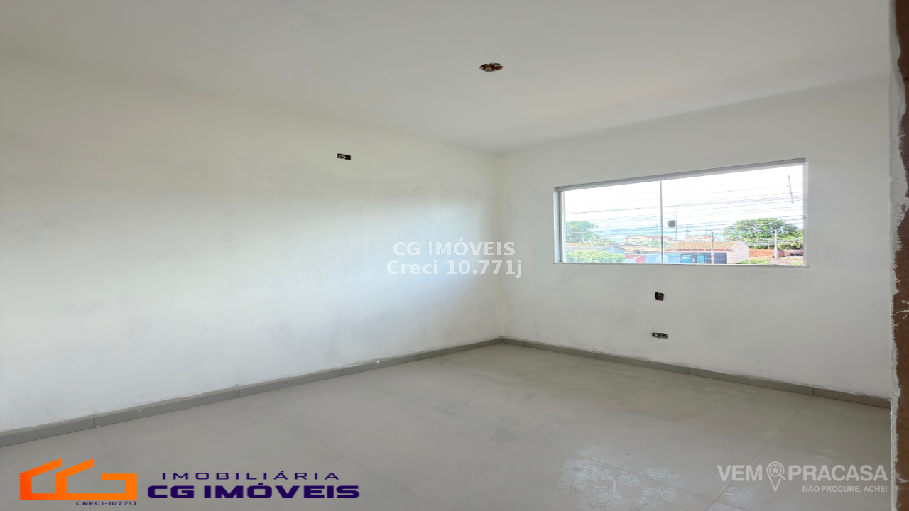 Casa Térrea à venda no Nova Lima, Campo Grande – foto 11