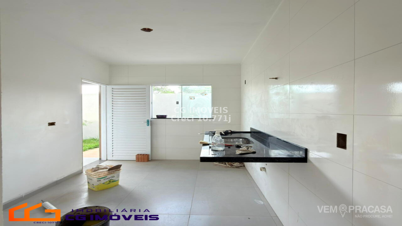 Casa Térrea à venda no Nova Lima, Campo Grande – foto 4
