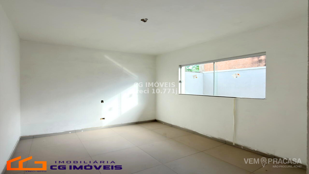 Casa Térrea à venda no Nova Lima, Campo Grande – foto 8