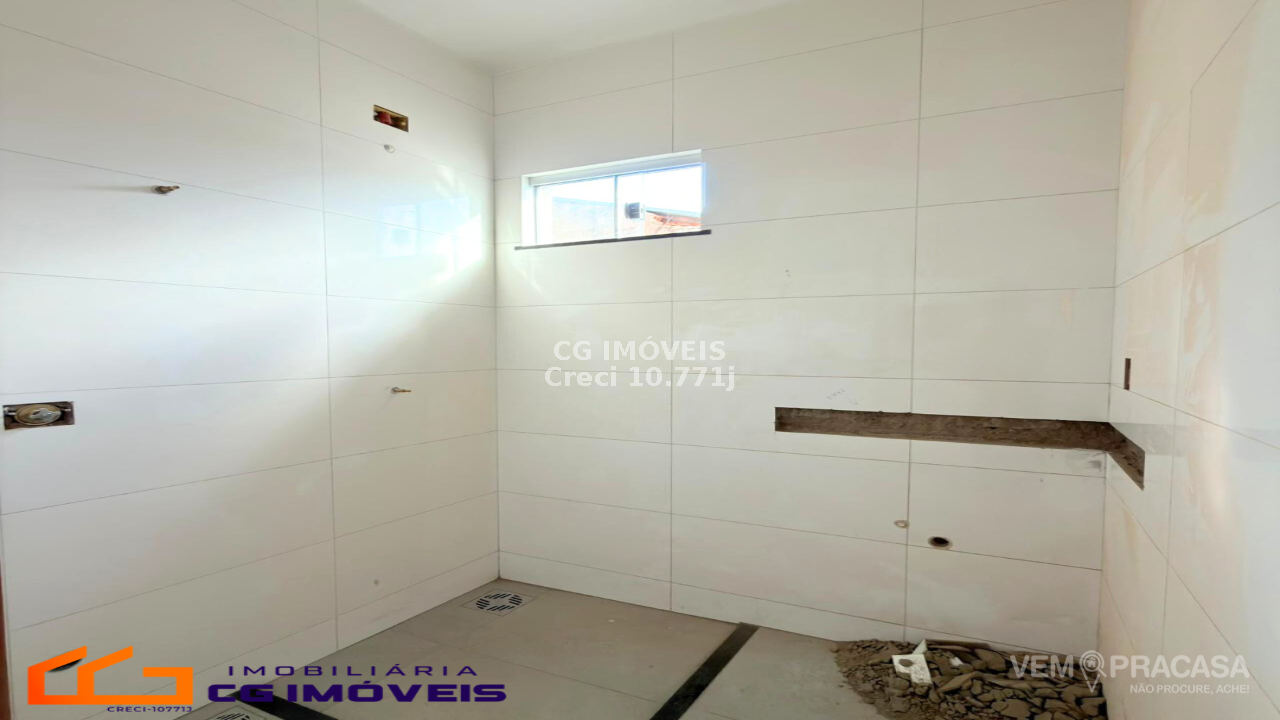 Casa Térrea à venda no Nova Lima, Campo Grande – foto 9