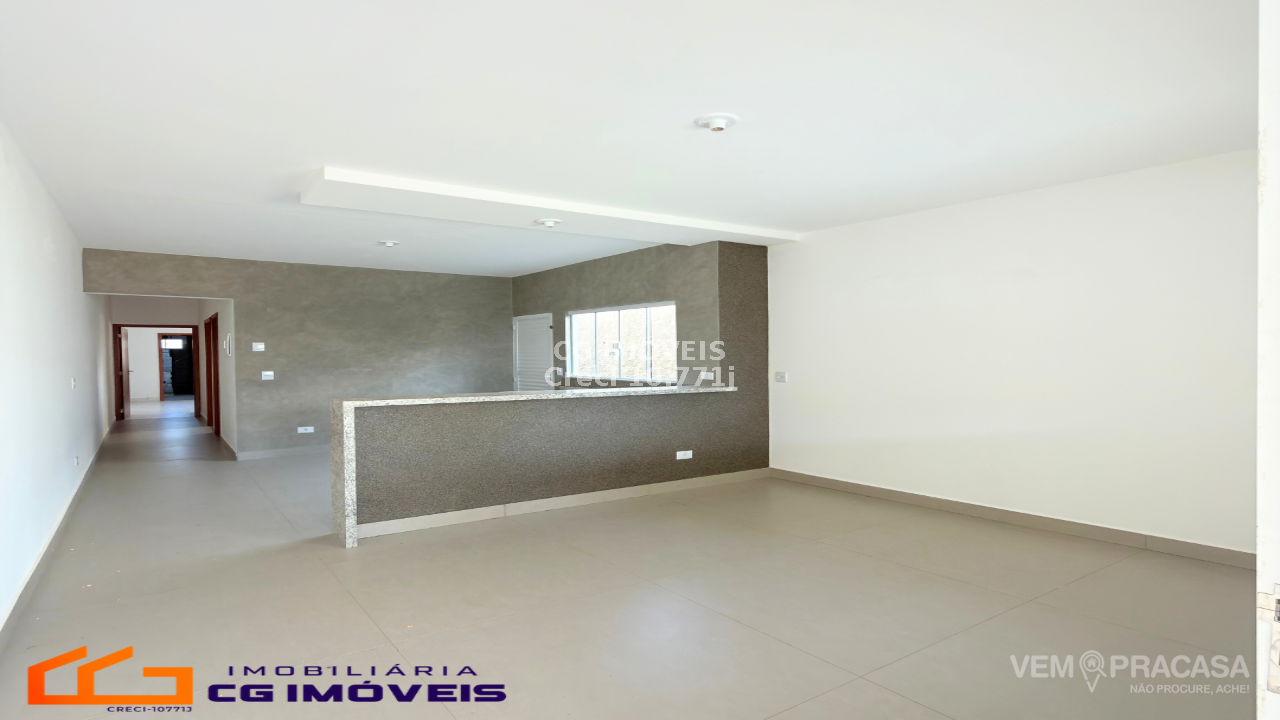 Casa Térrea à venda no Parque Iguatemi, Campo Grande – foto 3