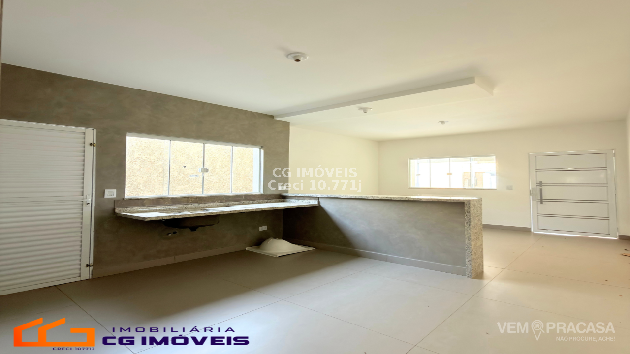 Casa Térrea à venda no Parque Iguatemi, Campo Grande – foto 4