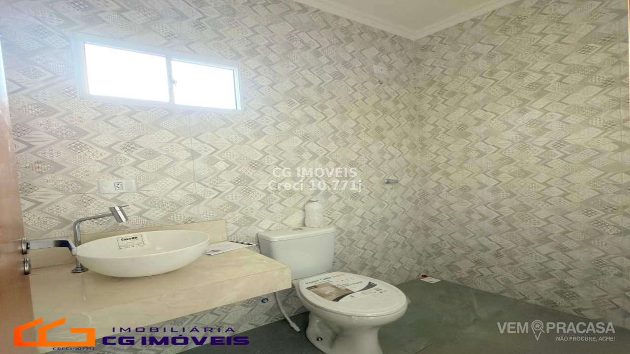 Casa Térrea à venda no Parque Iguatemi, Campo Grande – foto 5