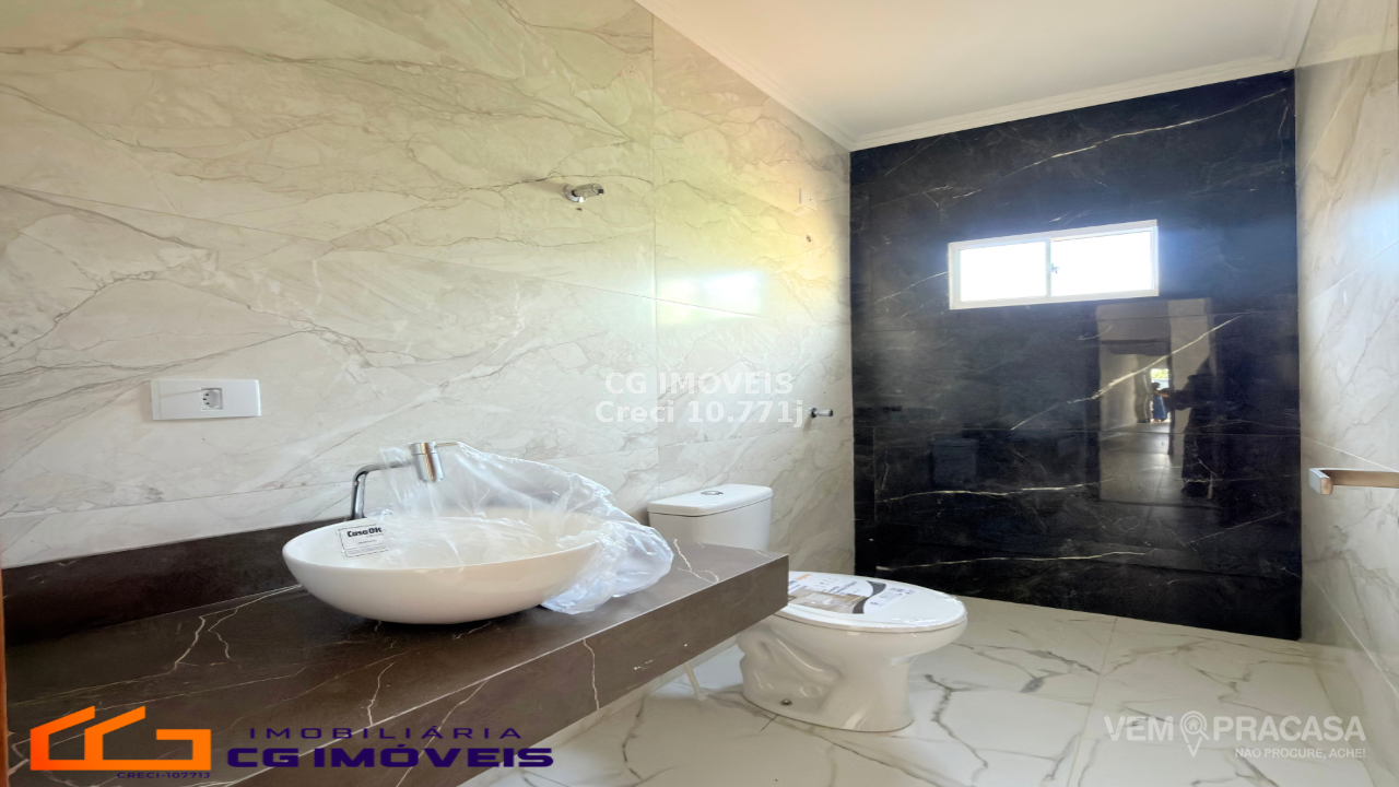 Casa Térrea à venda no Parque Iguatemi, Campo Grande – foto 8