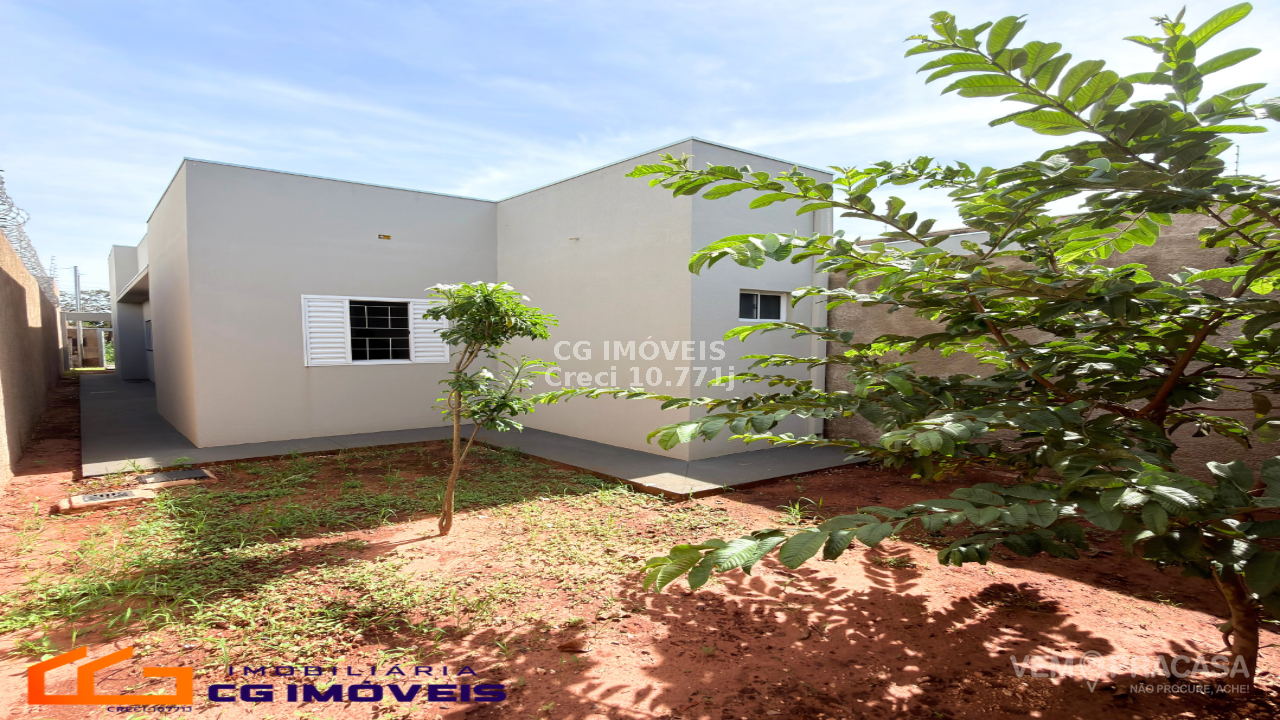 Casa Térrea à venda no Parque Iguatemi, Campo Grande – foto 10