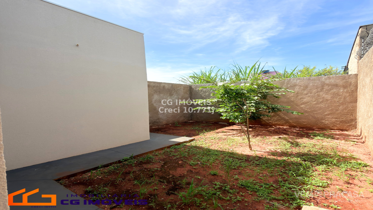 Casa Térrea à venda no Parque Iguatemi, Campo Grande – foto 11