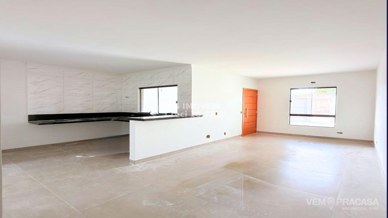 Casa Térrea à venda no Nova Lima, Campo Grande – foto 3