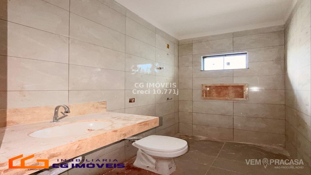 Casa Térrea à venda no Nova Lima, Campo Grande – foto 8