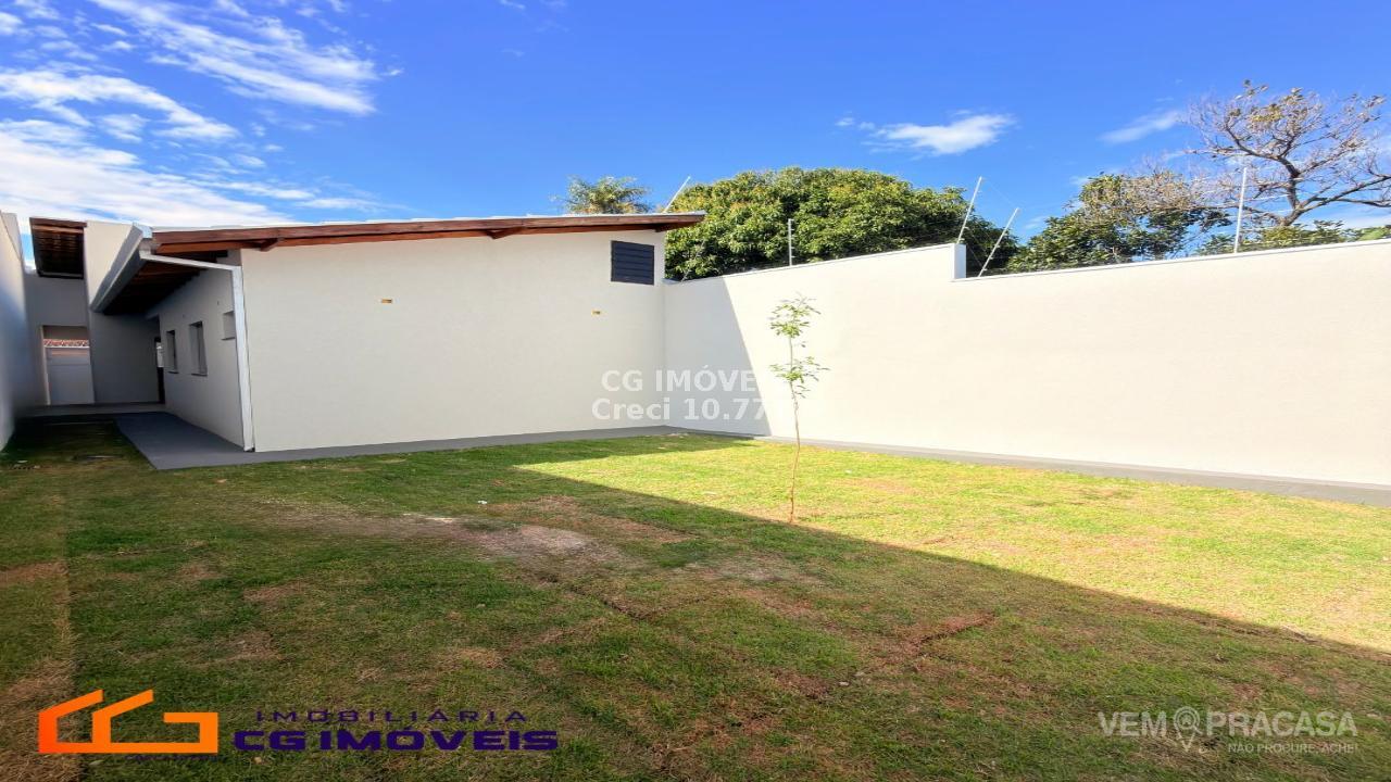 Casa Térrea à venda no Nova Lima, Campo Grande – foto 10
