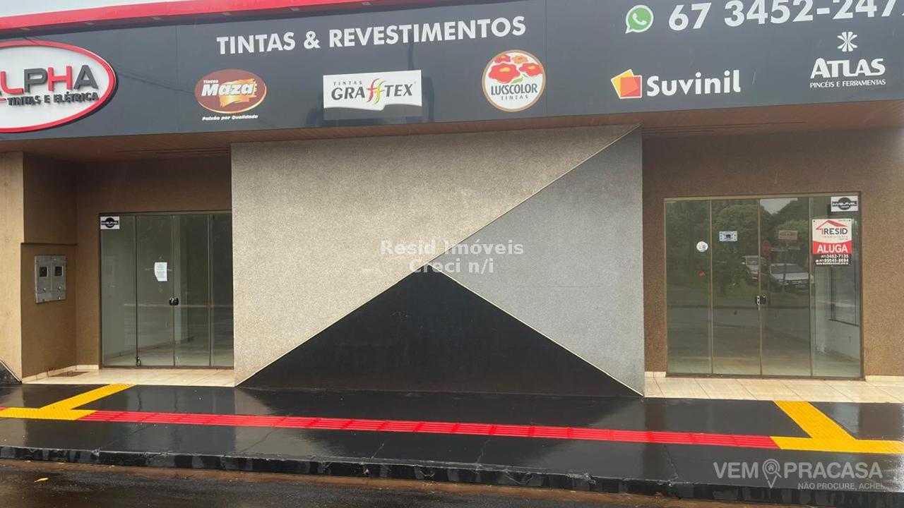 Loja/Salão para alugar no Centro, Rio Brilhante – foto 1