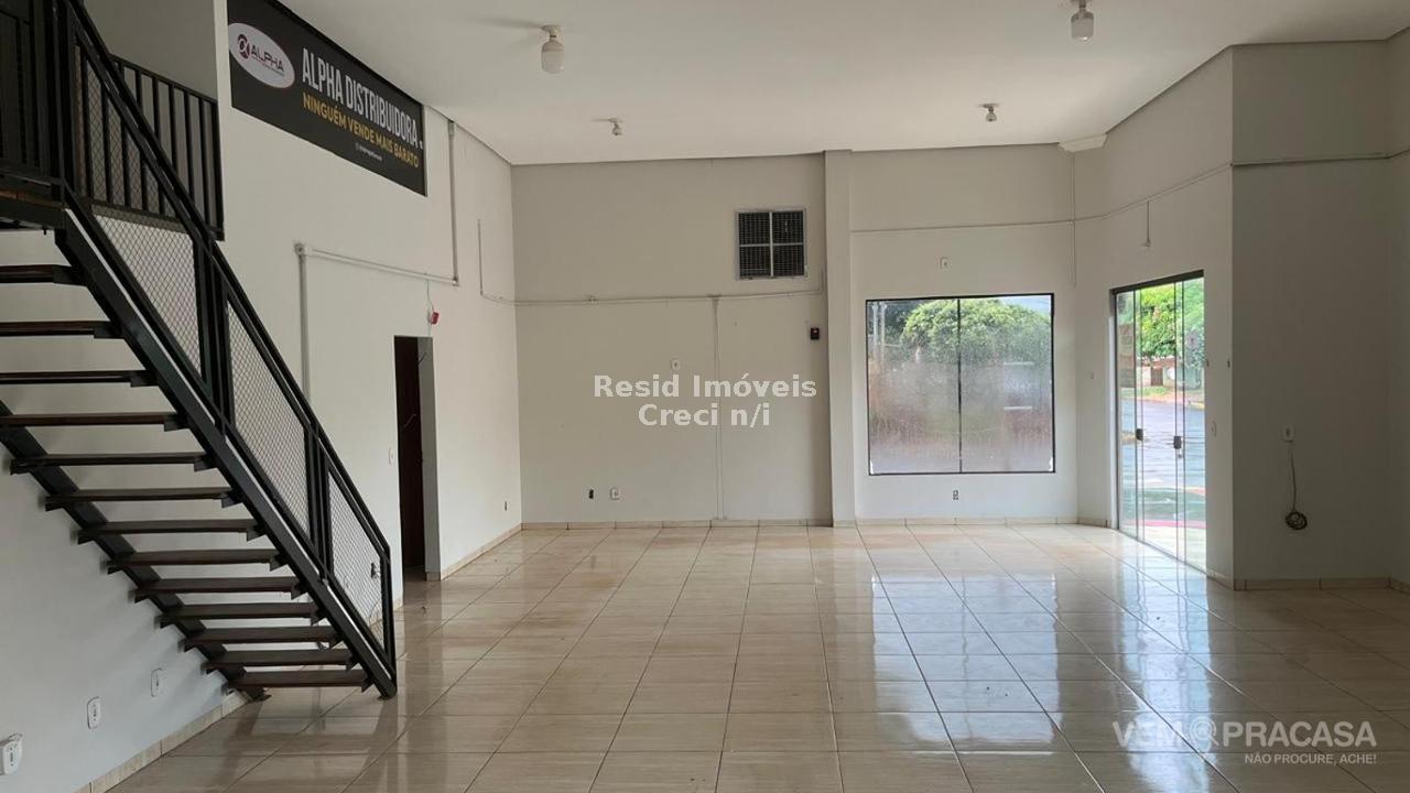 Loja/Salão para alugar no Centro, Rio Brilhante – foto 2