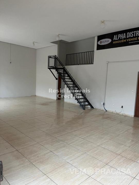Loja/Salão para alugar no Centro, Rio Brilhante – foto 3
