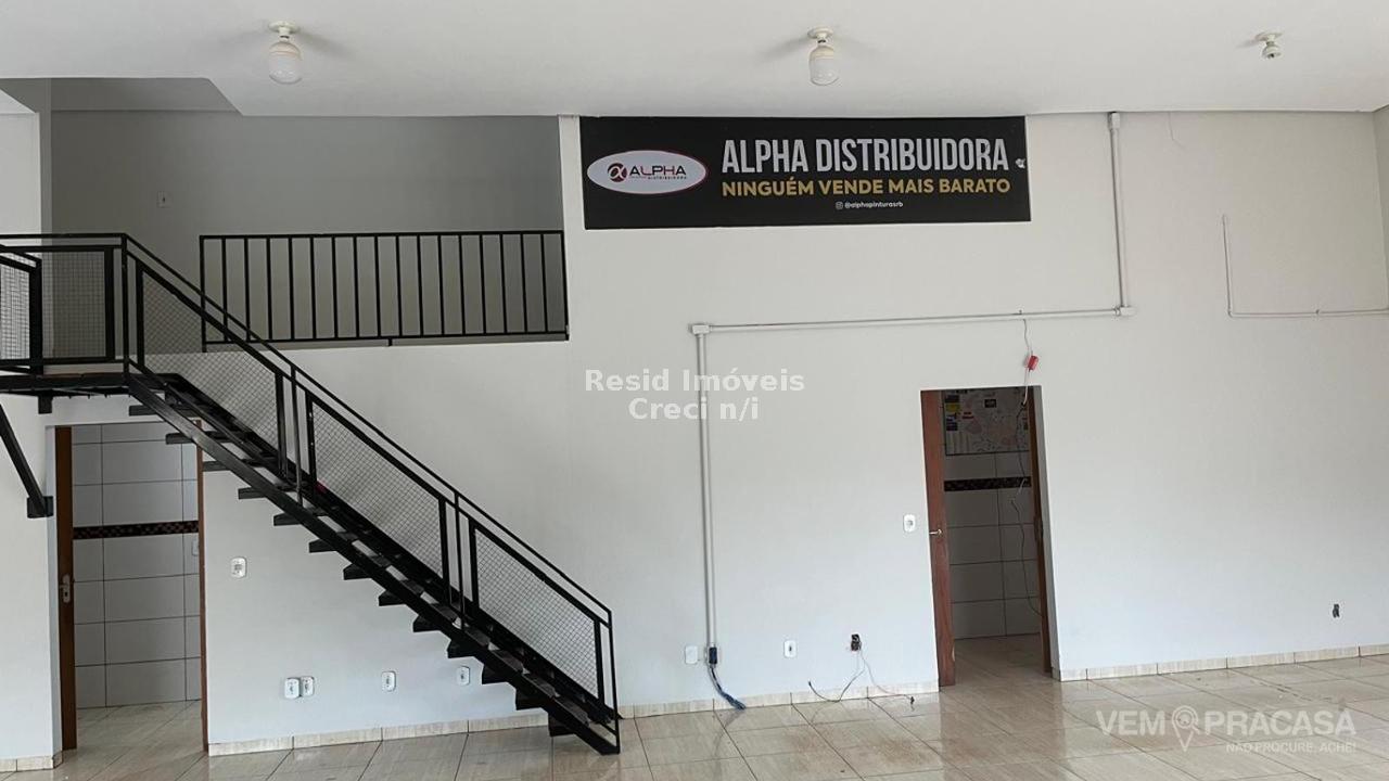 Loja/Salão para alugar no Centro, Rio Brilhante – foto 5