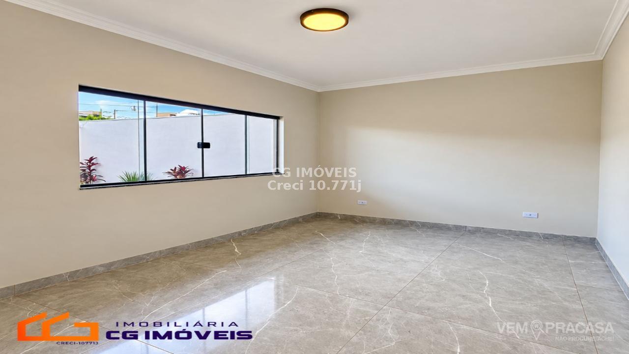 Casa Térrea à venda no Jardim Monumento, Campo Grande – foto 4
