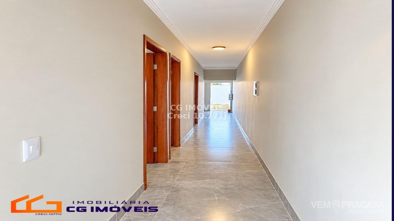 Casa Térrea à venda no Jardim Monumento, Campo Grande – foto 5