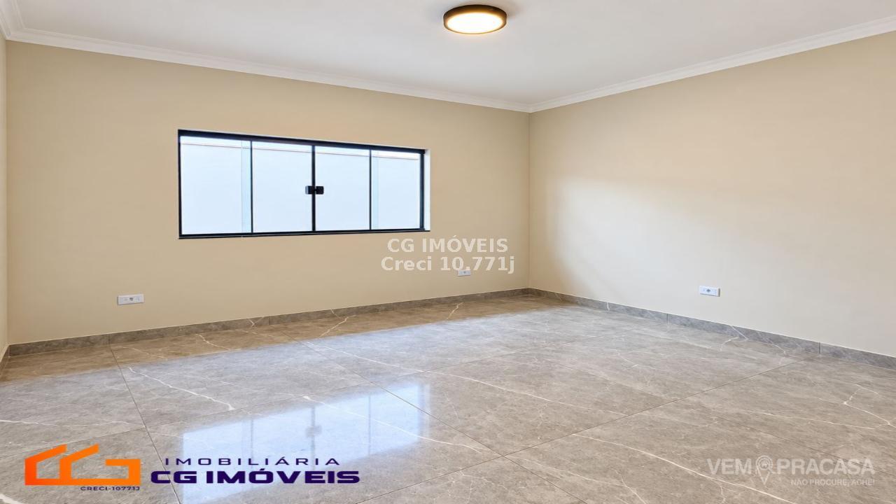 Casa Térrea à venda no Jardim Monumento, Campo Grande – foto 8