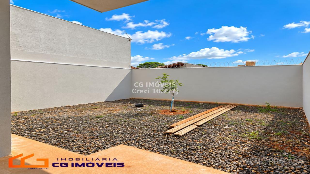 Casa Térrea à venda no Jardim Monumento, Campo Grande – foto 12