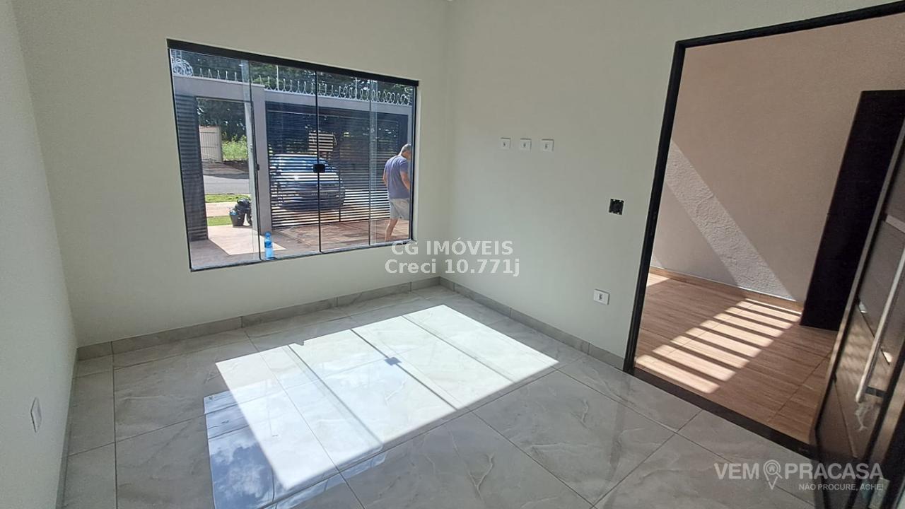 Casa Térrea à venda no Jardim Aero Rancho, Campo Grande – foto 3