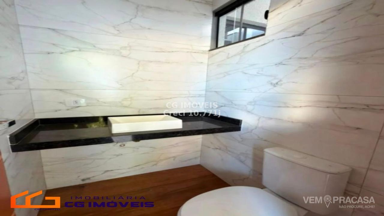 Casa Térrea à venda no Jardim Aero Rancho, Campo Grande – foto 8