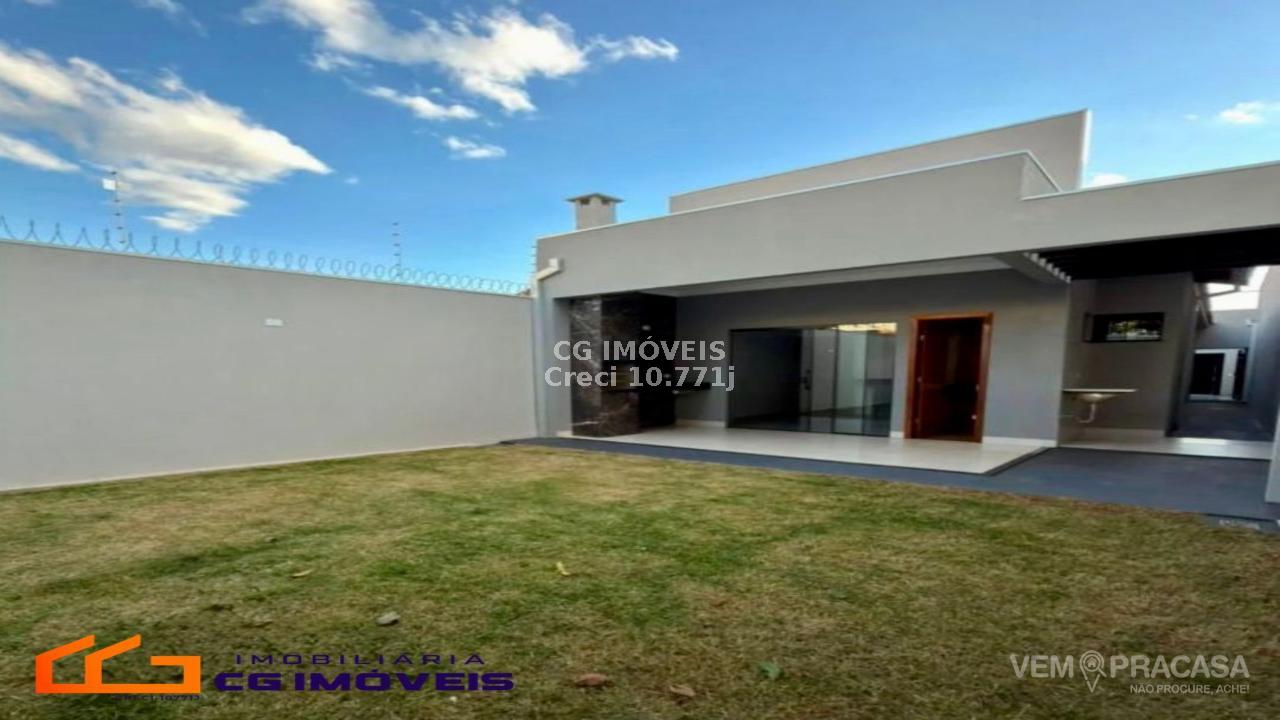 Casa Térrea à venda no Jardim Aero Rancho, Campo Grande – foto 10