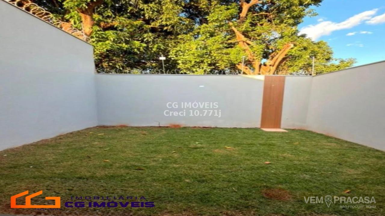 Casa Térrea à venda no Jardim Aero Rancho, Campo Grande – foto 11