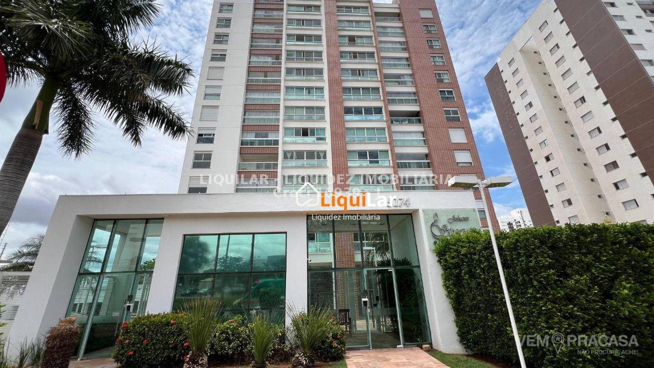 Apartamento à venda no Carandá Bosque, Campo Grande – foto 1