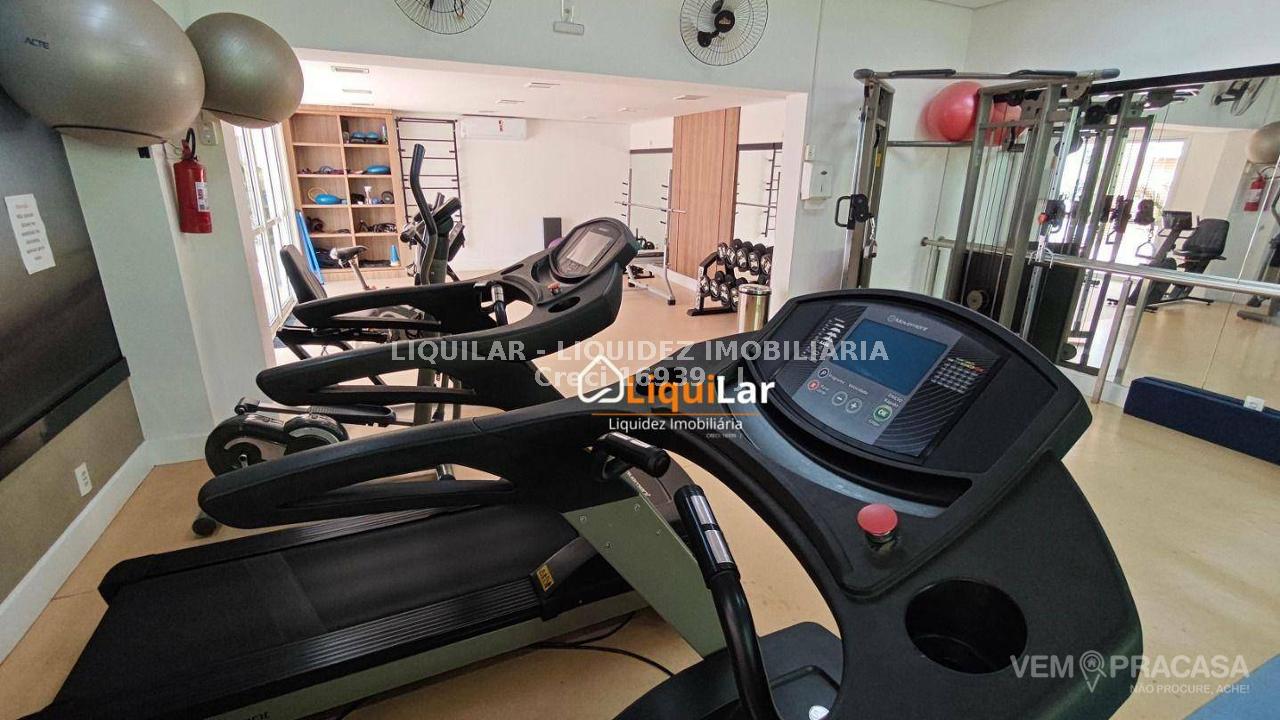 Apartamento à venda no Carandá Bosque, Campo Grande – foto 5