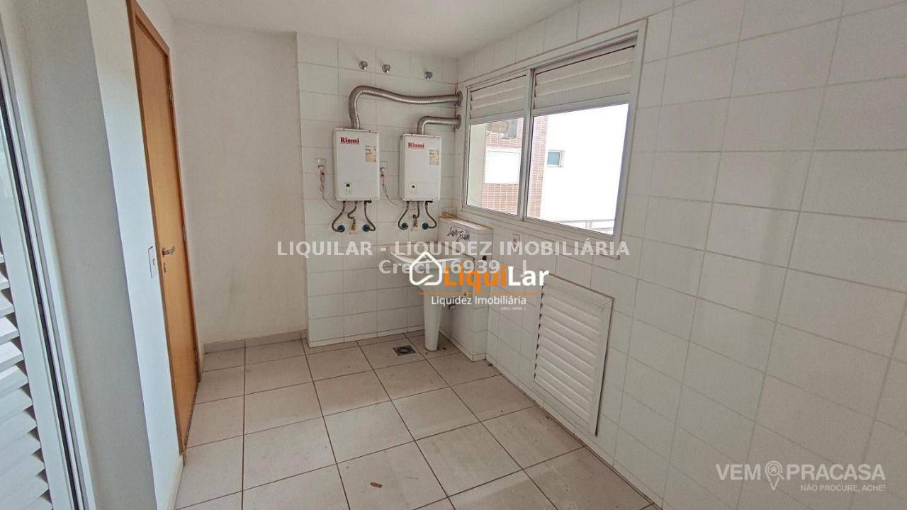Apartamento à venda no Carandá Bosque, Campo Grande – foto 10