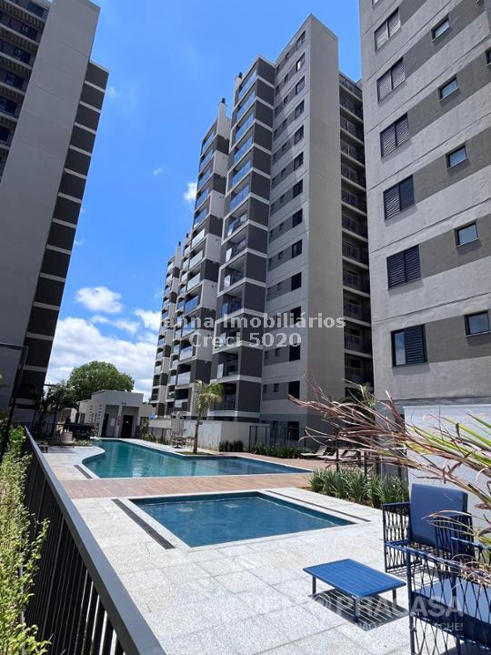 Apartamento à venda no Tiradentes, Campo Grande – foto 1