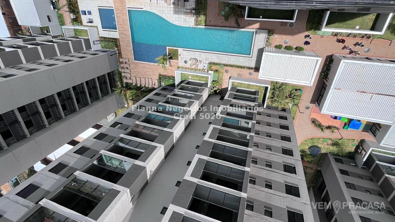 Apartamento à venda no Tiradentes, Campo Grande – foto 2