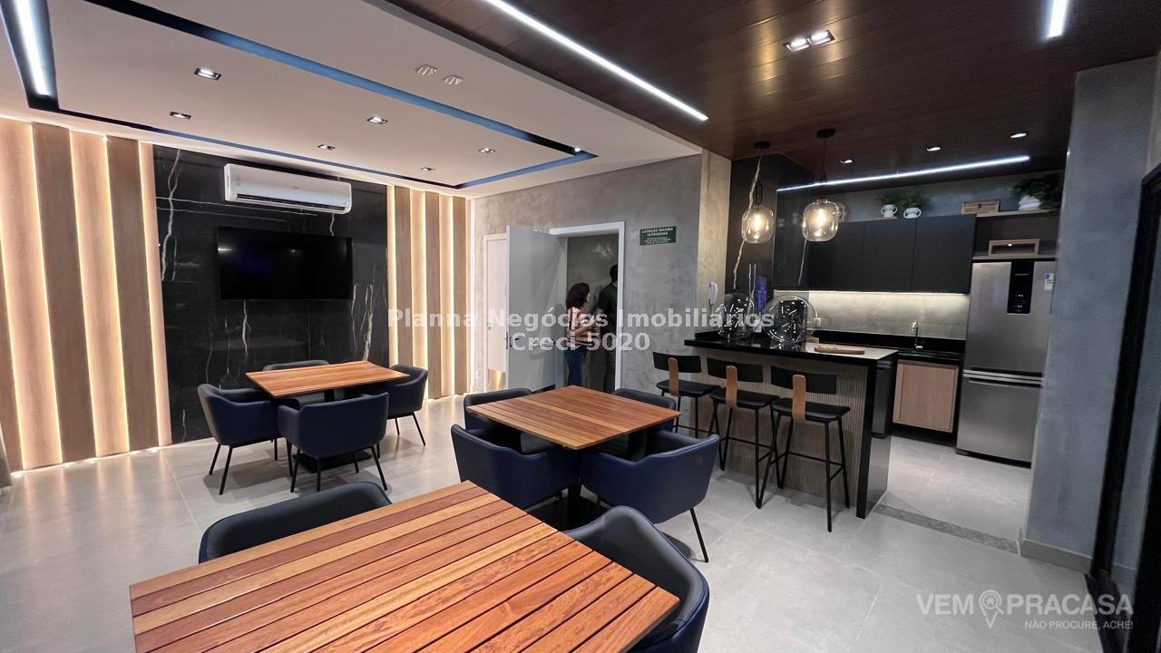 Apartamento à venda no Tiradentes, Campo Grande – foto 3