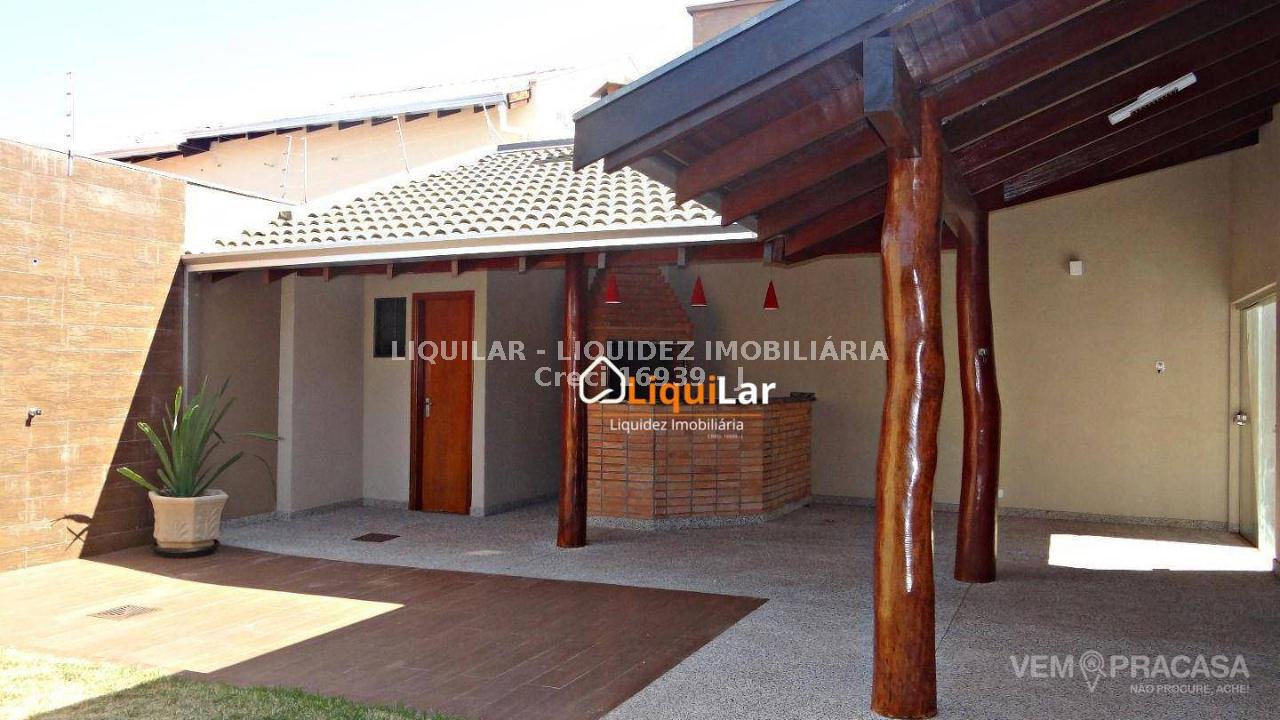 Sobrado à venda na Chácara Cachoeira, Campo Grande – foto 2