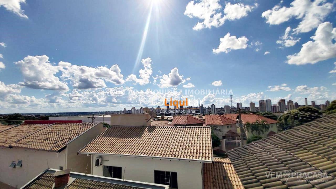 Sobrado à venda na Chácara Cachoeira, Campo Grande – foto 3