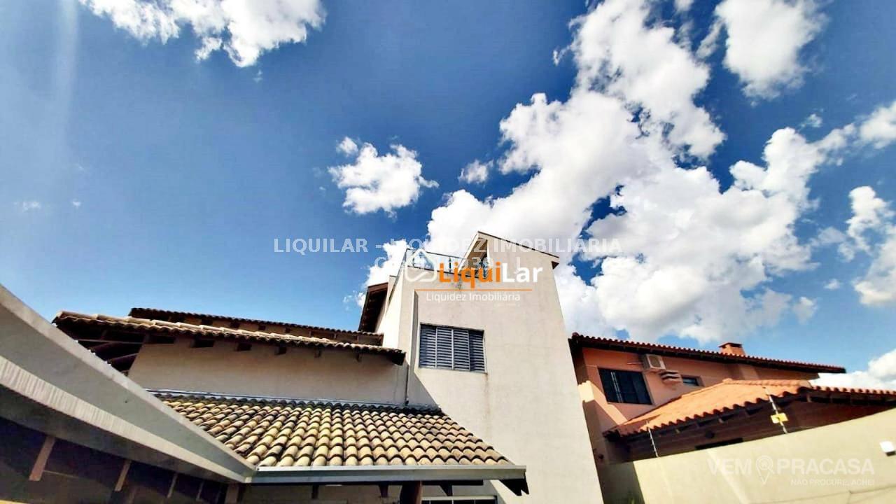 Sobrado à venda na Chácara Cachoeira, Campo Grande – foto 6