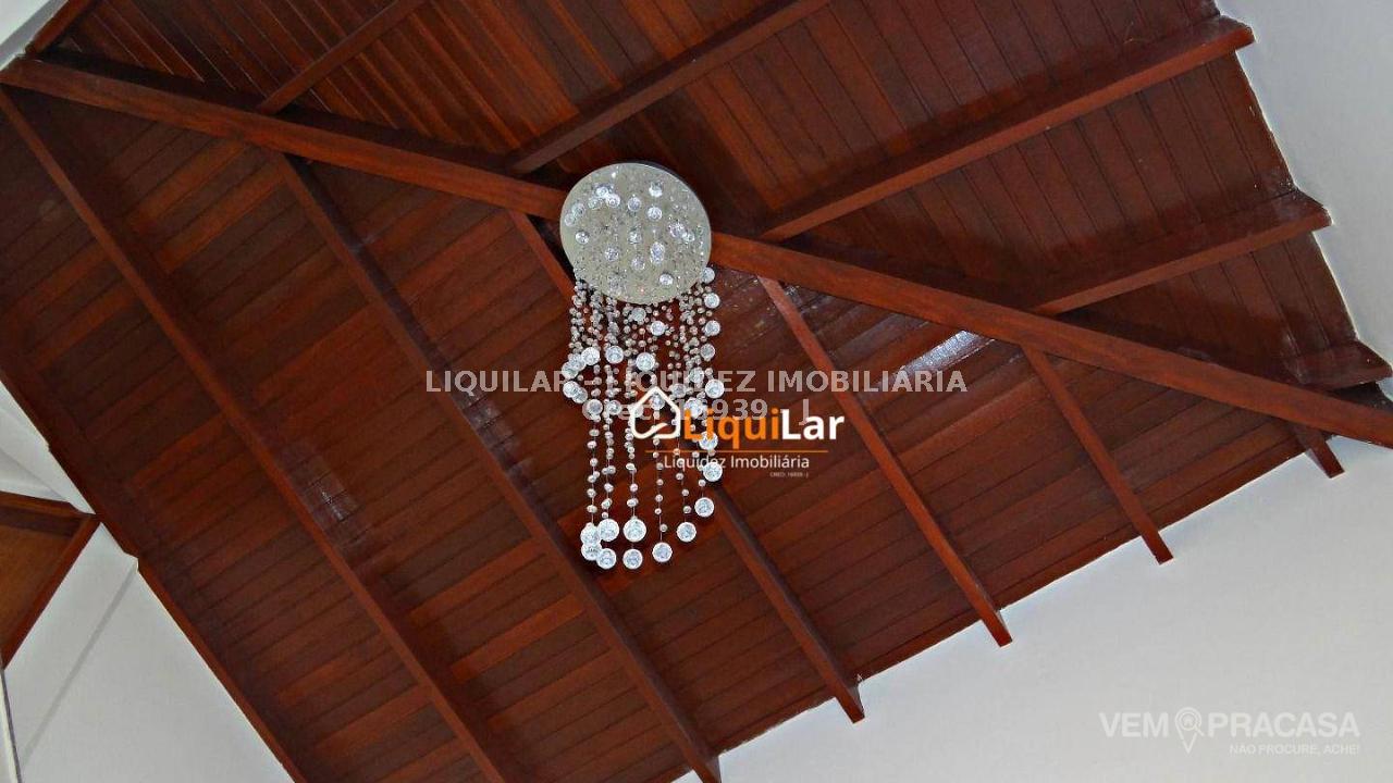 Sobrado à venda na Chácara Cachoeira, Campo Grande – foto 7